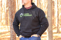 Logo Hoodie