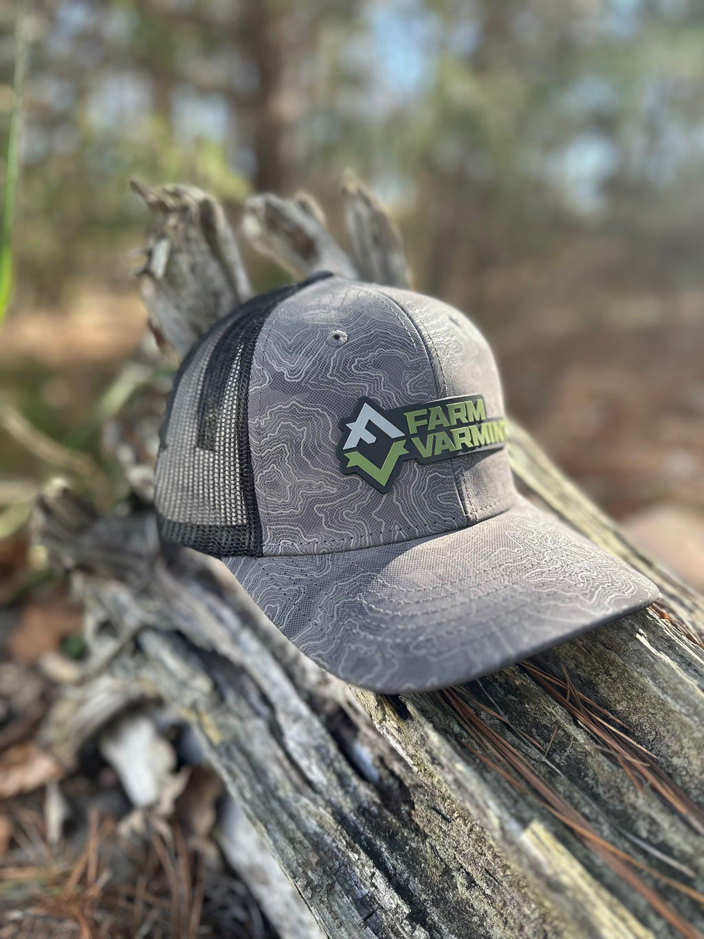 Territory SnapBack