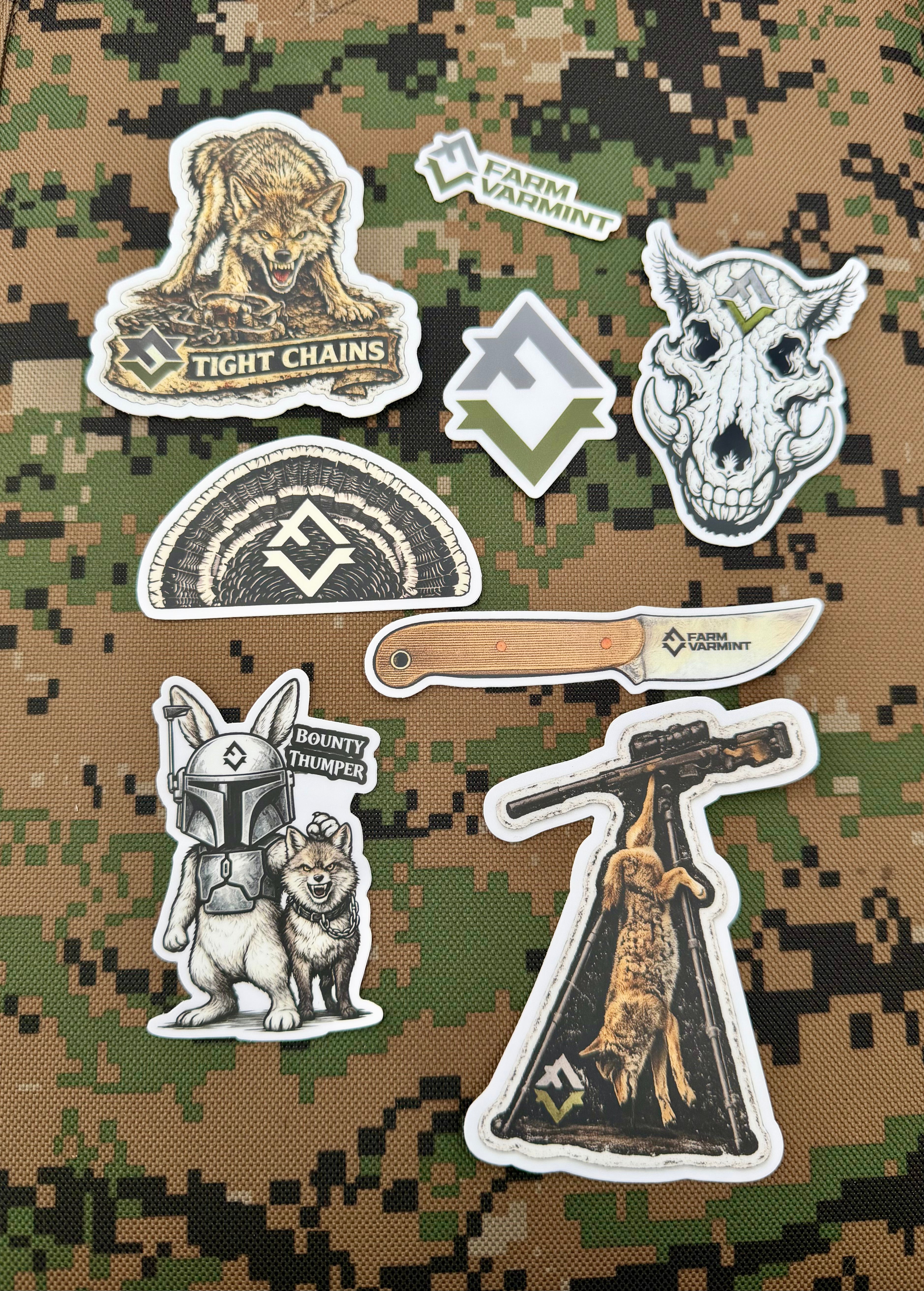 The Bundle