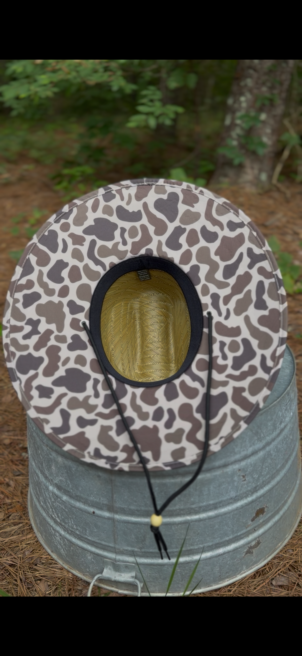 Straw Hat
