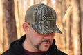 Richardson 112 Logo Hat