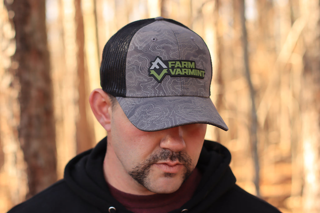 Territory SnapBack