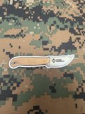 The Huff Knife