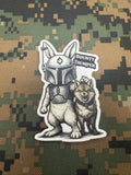 Bounty Thumper