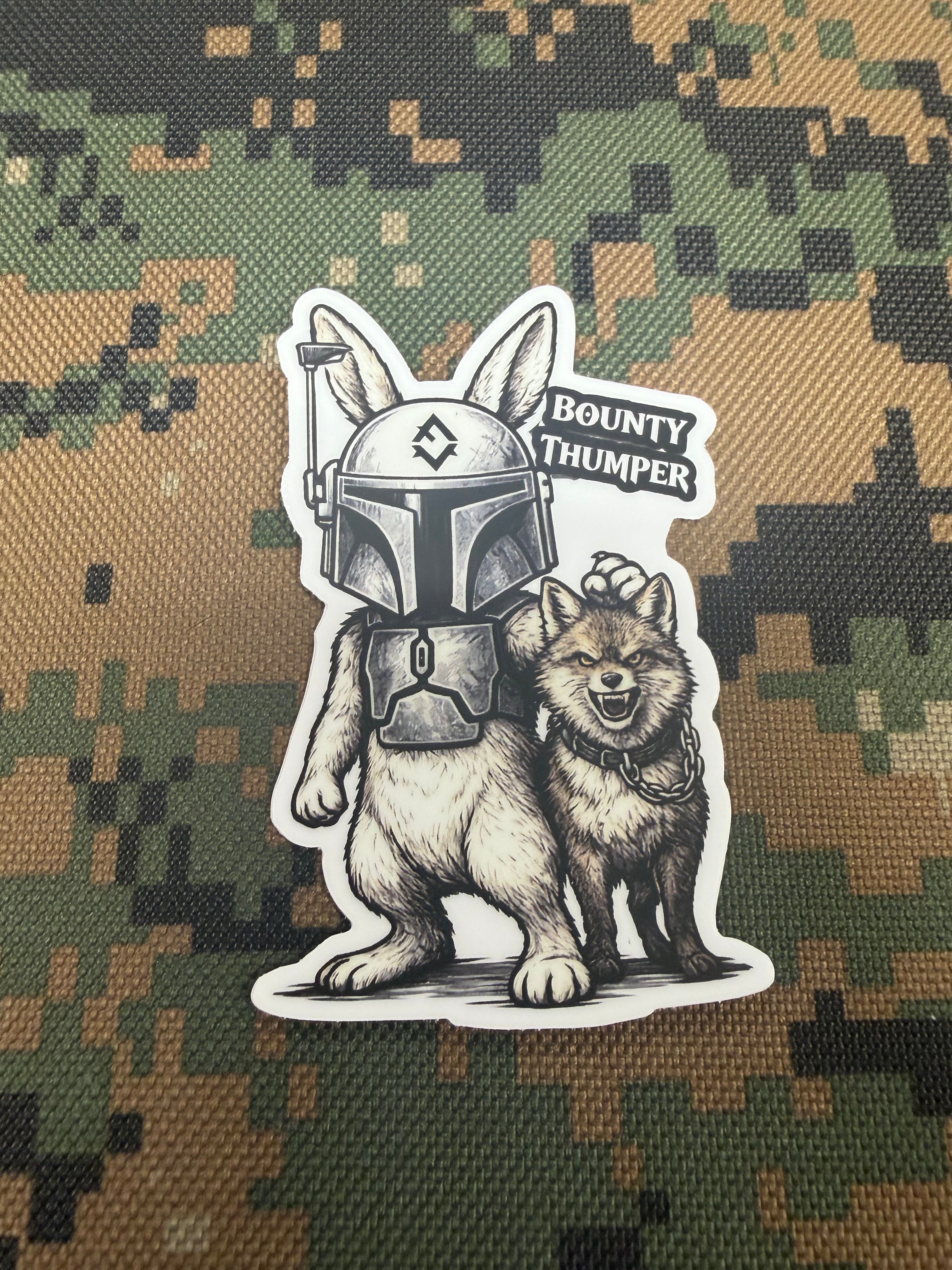 Bounty Thumper