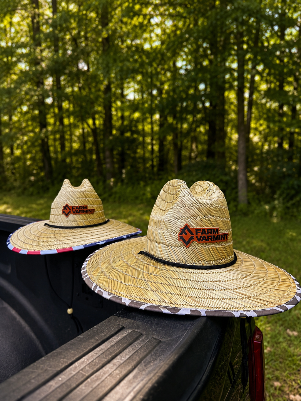Straw Hat